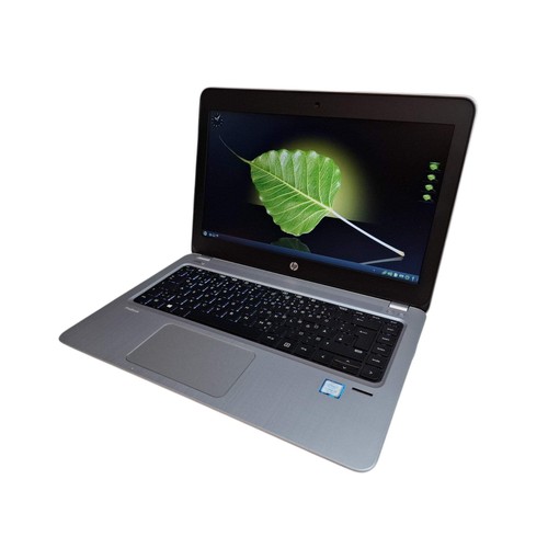 Linux bodhi laptop probook - laptop,