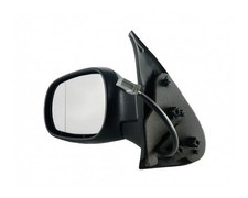 Außenspiegel Links nicht