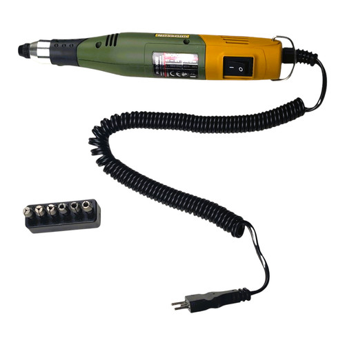 Proxxon micromot bohr - micromot, &