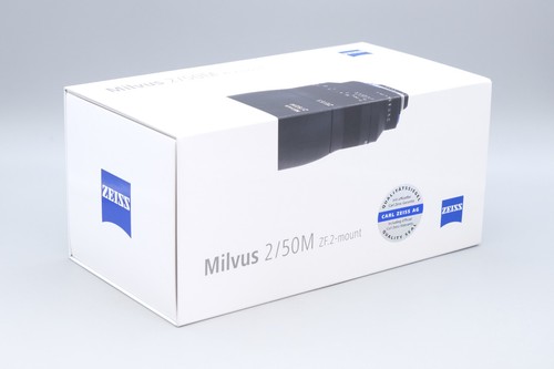 Zeiss milvus makro - zeiss,