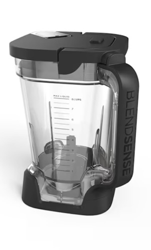 Ninja mixer kanne krug - ninja, 2,1
