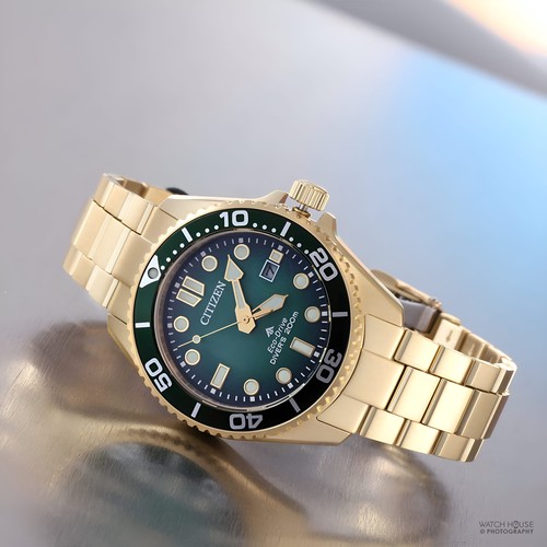 Citizen promaster marine - promaster,