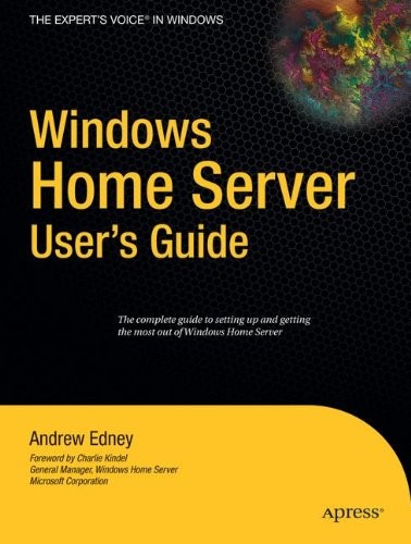 Windows home server - home,