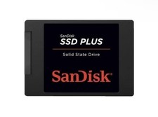 SanDisk SSD Plus 2.5 1TB