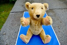 Steiff 115343 Der Steiff Teddy