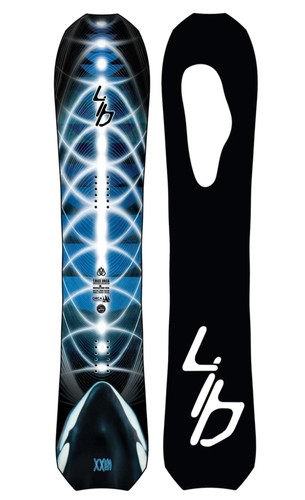 Lib tech orca - orca, snowboard