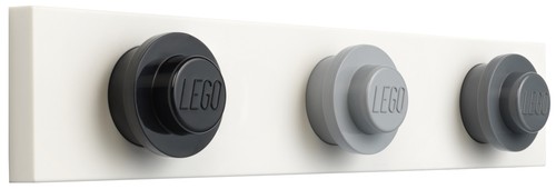 Lego wandgarderobe wall hanger - wandgarderobe,