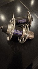 Giant MCR / TCR Carbon Hub Set