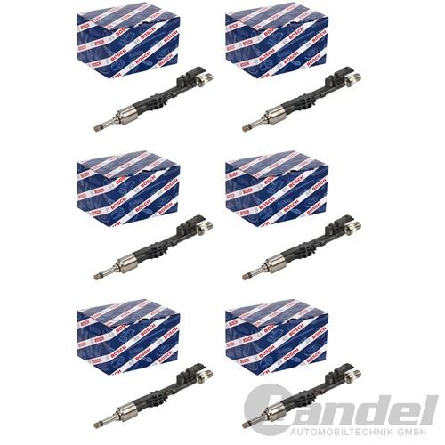 Bosch 0261500109 - 6x,