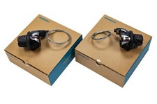 3/7 fach Shimano Revoshift