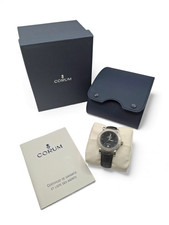 Armbanduhr Corum Romulus Ref