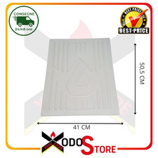 Rückenlehne für MB Quadra