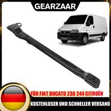 Kühlertraverse Querträger