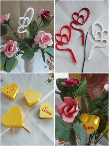 Valentinstag/Hochzeitstag