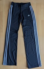 Damen Marken Sporthose Adidas