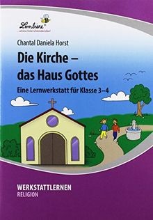 Die kirche das haus gottes - die,