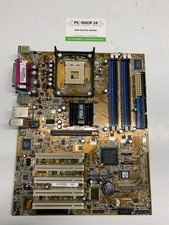 ASUS P4P800 SE DDR1 - ATX -