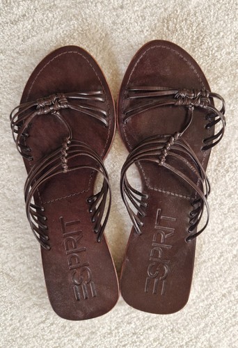 Esprit sandaletten sandalen - esprit,