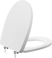 WC Sitz mit Absenkautomatik