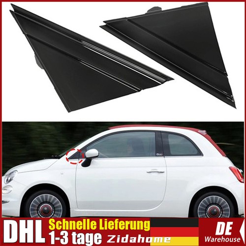 Glänzend schwarz - glänzend,