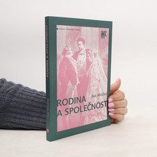 Rodina společnost - rodina, společnost 