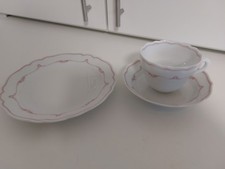 1 Kaffeegedeck Hutschenreuther