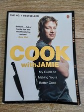 Jamie Oliver, Cook with Jamie
