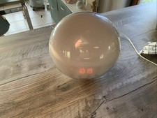 Philips Wake-up Light, 20