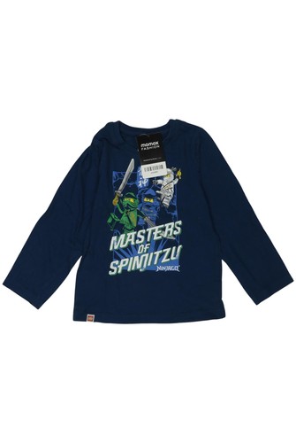 Lego wear langarmshirt - langarmshirt, jungen