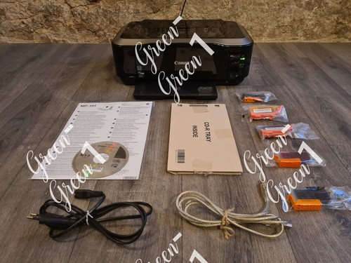 Canon pixma ip4850 - canon,