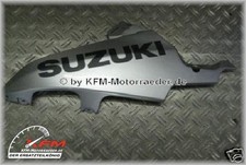 GSXR 600 GSXR600 K8 K 8 Verkleidung Seite links