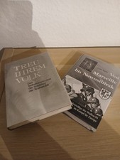 Freiwillige der Waffen SS