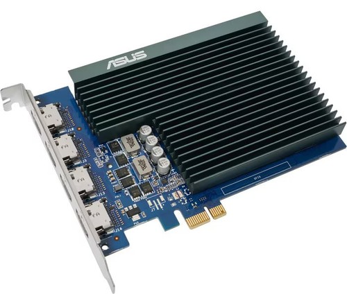 Asus geforce 730 - asus,