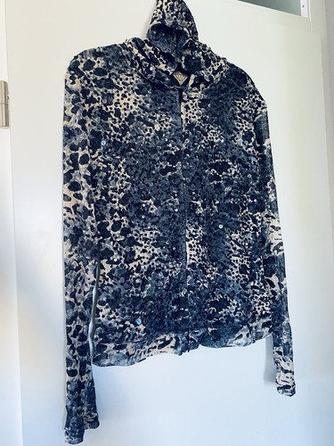 Hippe trainingsjacke - hippe,