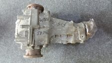 Audi A4 S4 8K S5 A5 8T Differential Hinterachsgetriebe KBU Getriebe 58Tkm 43:13