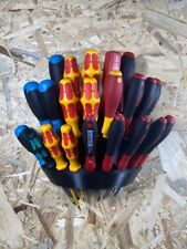 Schraubendreher Turm Halter