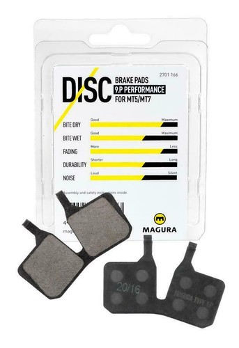 Original magura p - magura, 9.p