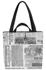 Zeitung Historisch Artikel Lesen Tasche buchstaben mag tages-zeitung schlagzeil