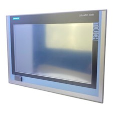Siemens 6AV7422-4AA00-0BK0 Bedienpanel Touchscreen Simatic HMI 1/ USB-Interface