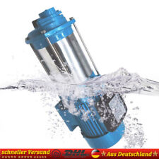 Kreiselpumpe 2200W 4000 L/H