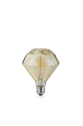 Trio diamant led - trio, e27