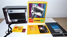 Eastman Kodak Instamatic M22