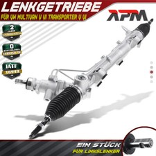 Lenkgetriebe Servolenkgetriebe
