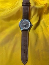 VUILLEMIN REGNIER AtLas Chronograph