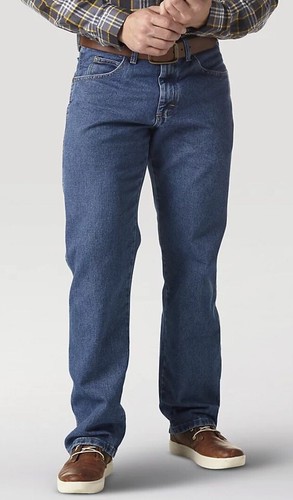 Wrangler rugged wear relaxed - wrangler,