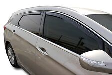 Windabweiser HEKO Passend Für