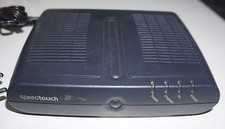  Thomson Speedtouch ST546 v6 ADSL Modem router, Network Equipment