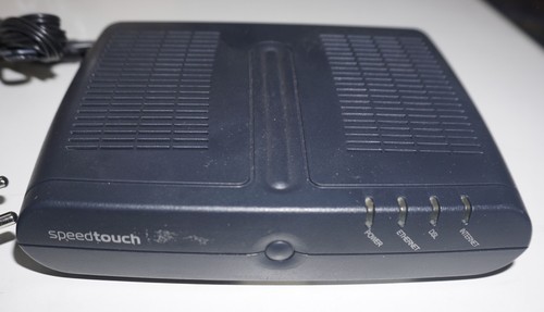 Thomson speedtouch st546 - thomson,