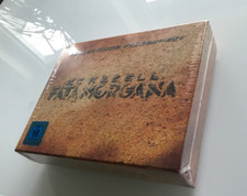 KC REBELL FATA MORGANA BOX