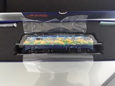 Roco H0 70758 Lok 218 418-2 DR Epoche 5/ Sound